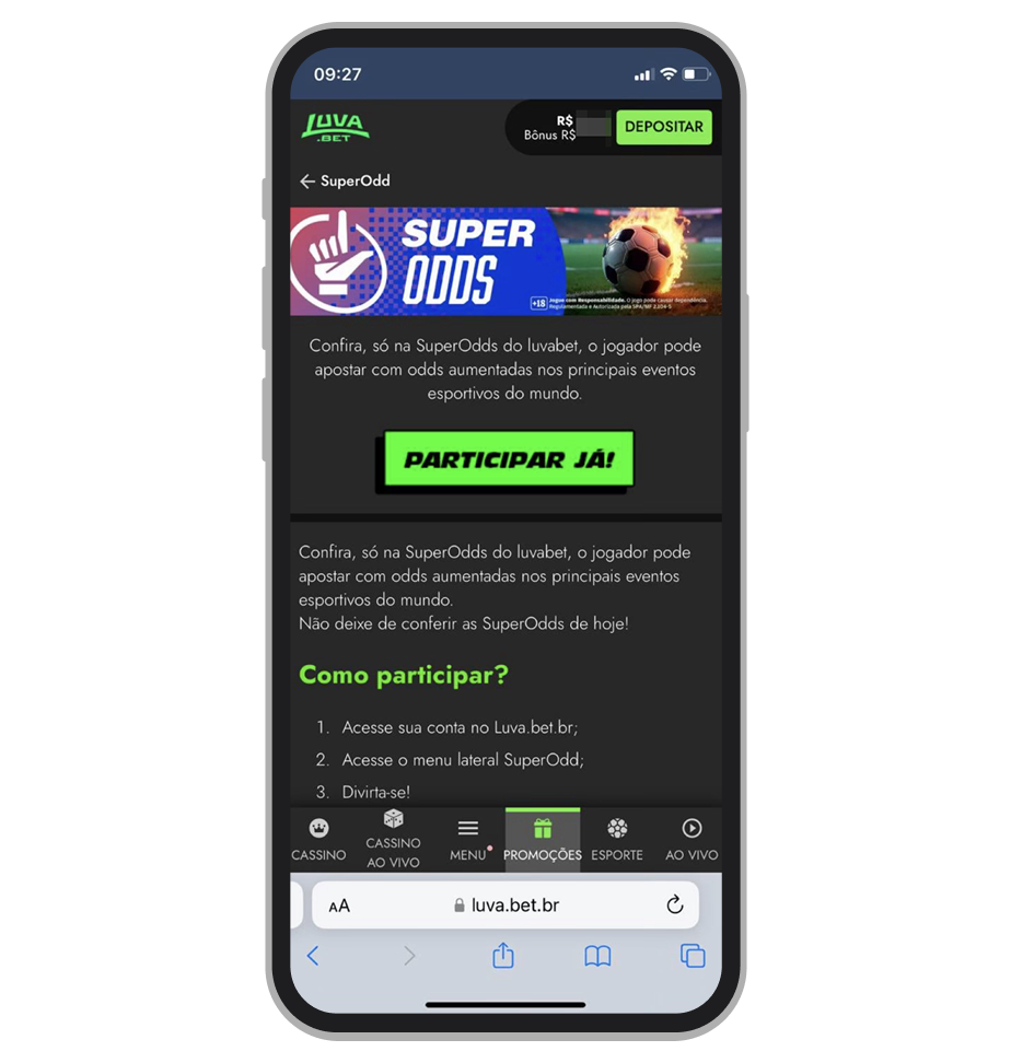 Super Odds