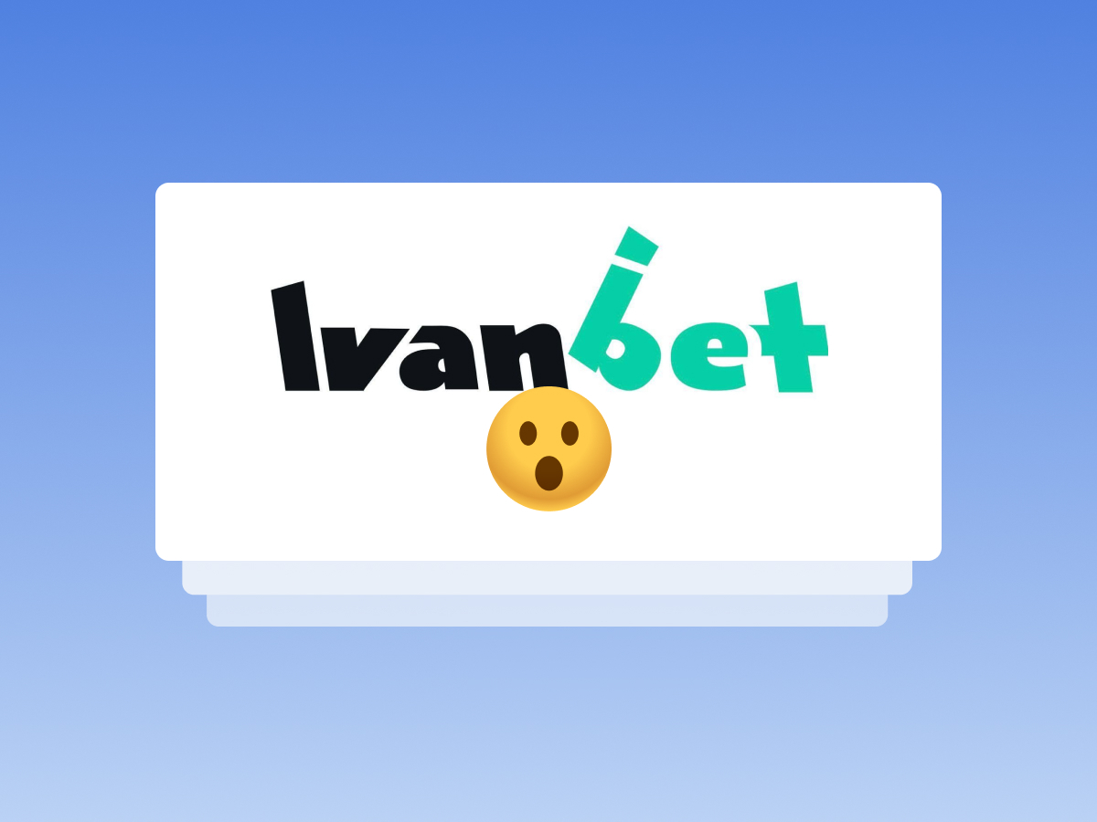 Legalbet.ru: БК Pin-Up.ru сменила стиль, превратившись в Ivanbet.