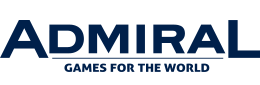 Logoul casei de pariuri Admiral pariuri sportive - legalbet.ro