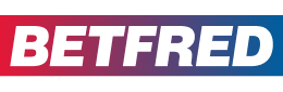 Логотип букмекерской конторы Betfred - legalbet.ru