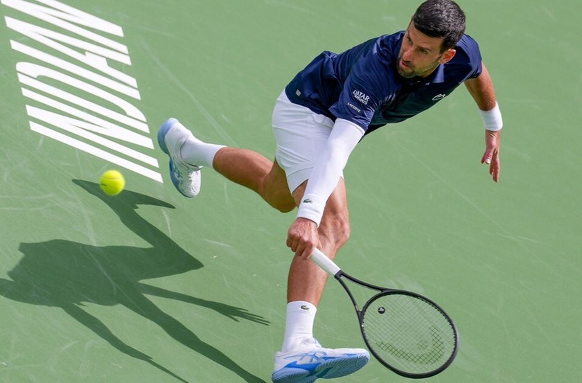 Джокович планирует завершить карьеру на Олимпиаде-2028.