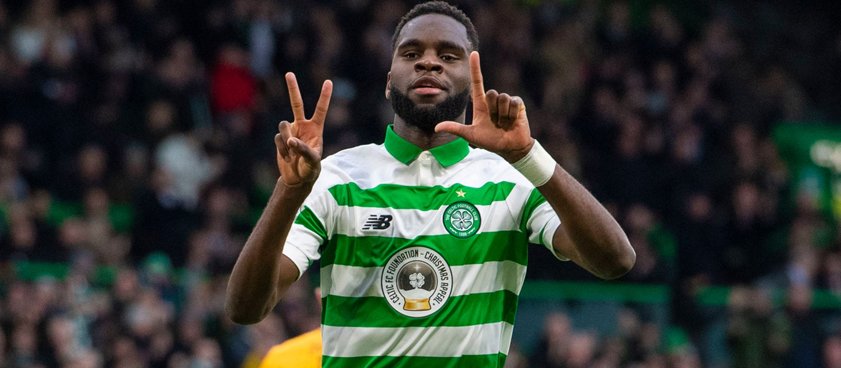 «Селтик» – «Рейнджерс»: прогноз на футбол от Ермухамеда Маулена