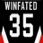 Winfated