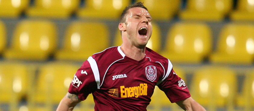 Gaz Metan - CFR Cluj. Pronosticul lui Mironica Gaz Metan - CFR Cluj. Pronosticul lui Mironica