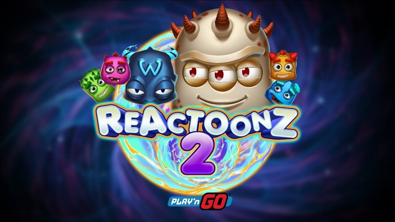 Reactoonz 2