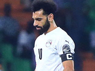 Прогноз на матч Египет — Судан