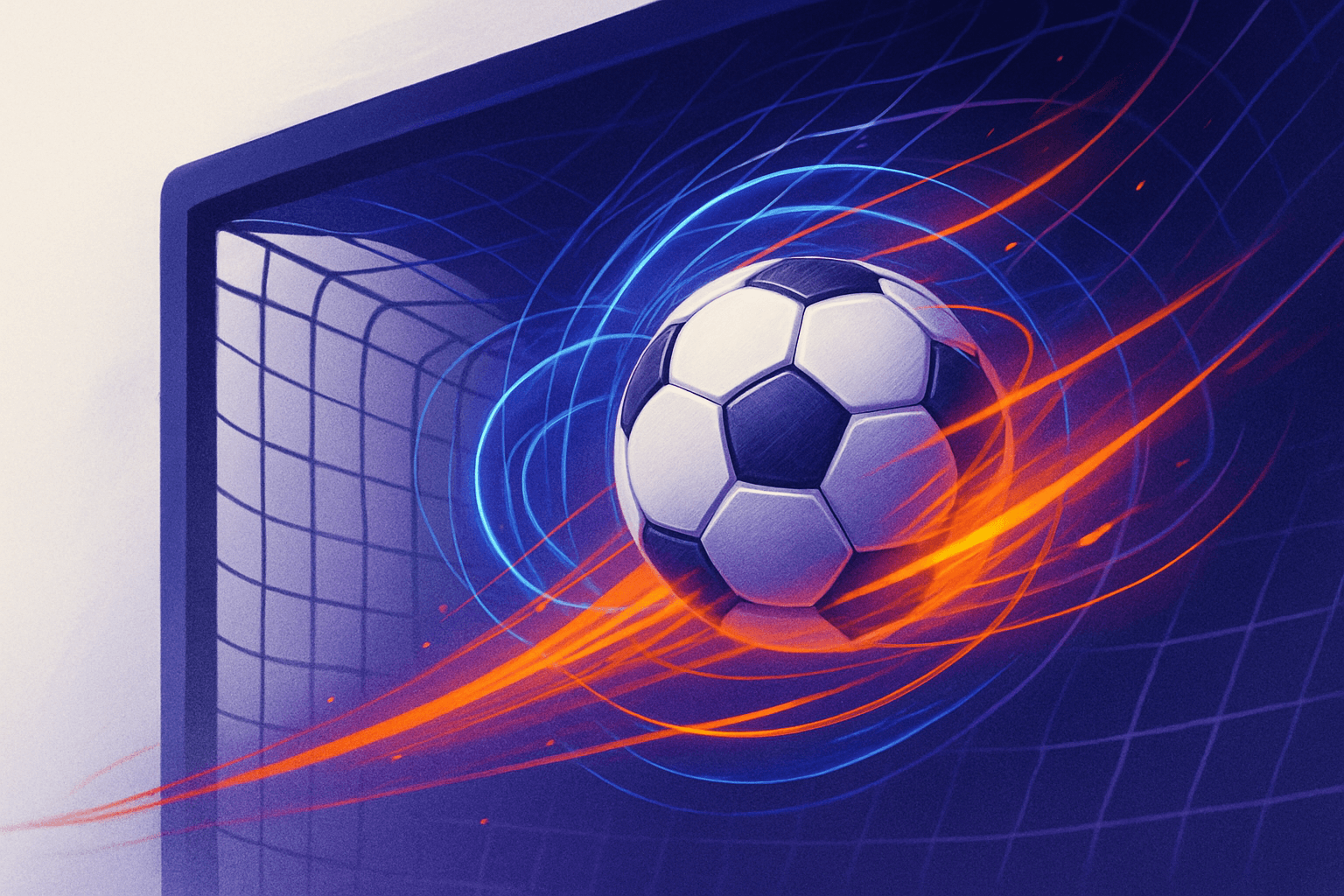 Total de Gols Mais de 4.5 - Como Funciona