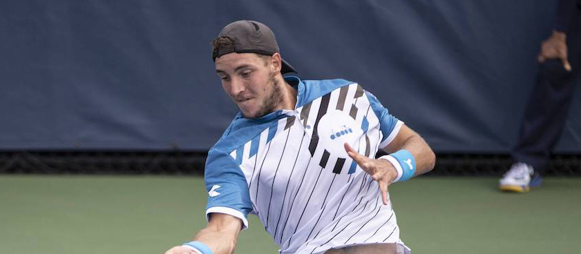 Jan-Lennard Struff – Michail Pervolarakis: pronosticuri Tenis ATP Cup