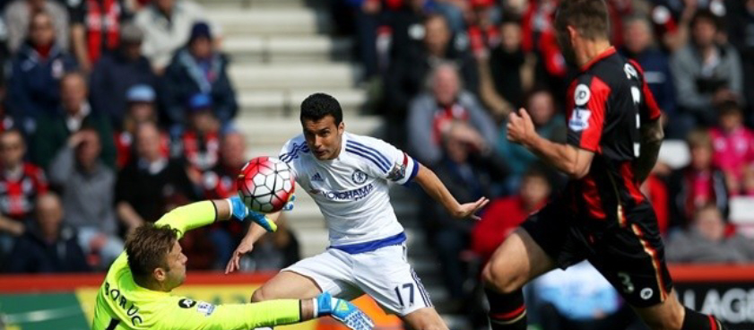Chelsea - Bournemouth. Pontul lui Mihai Mironica
