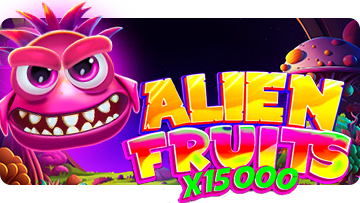 Alien Fruits