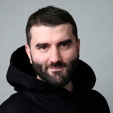 Рустам Махмутов