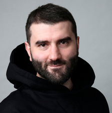 Рустам Махмутов