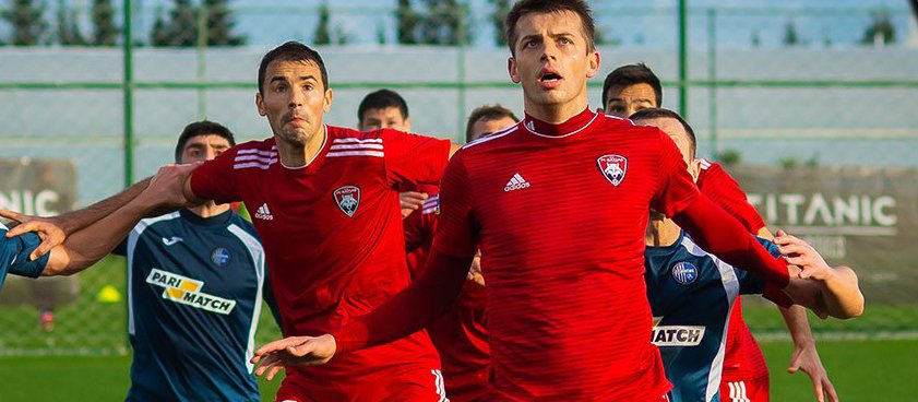 «Кайсар» – «Атырау»: прогноз на футбол от Амангельды Сейтханова