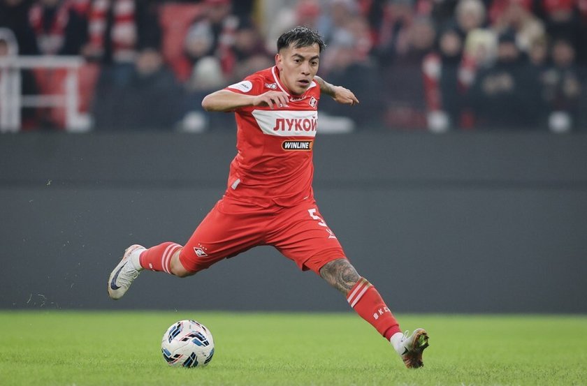 Лидер «Спартака» Барко рассказал, почему отклонил предложение «Зенита».