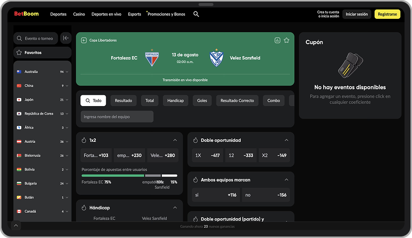BetBoom