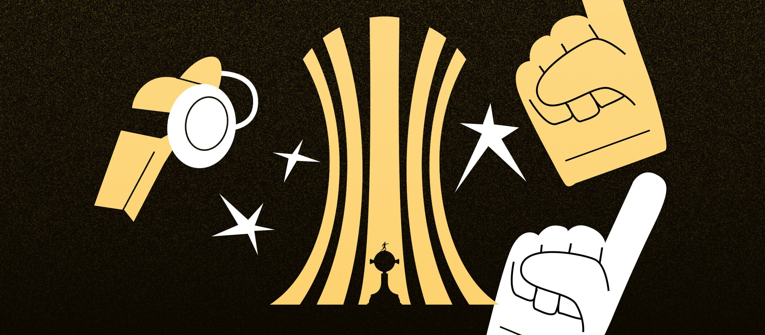 Pronóstico Copa Libertadores 2025