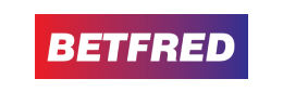 The logo of the bookmaker Betfred - legalbet.uk