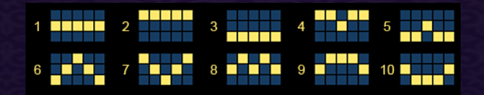 Линии выплат