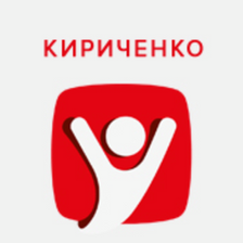 Павел Кириченко