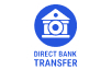 Direct Bank Transfer