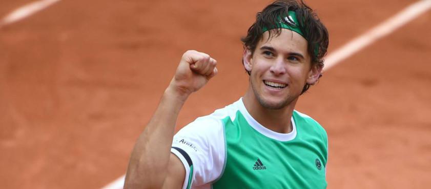 Pronóstico Thiem - Cuevas, Jarry - Zverev, ATP Hamburgo 2019