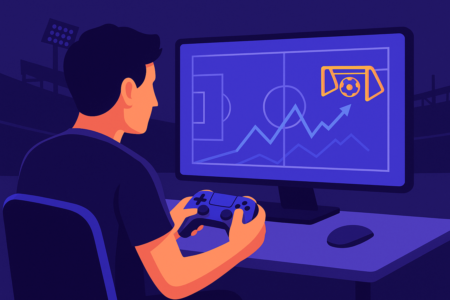 Apostas em FIFA: O Que Você Precisa Saber?