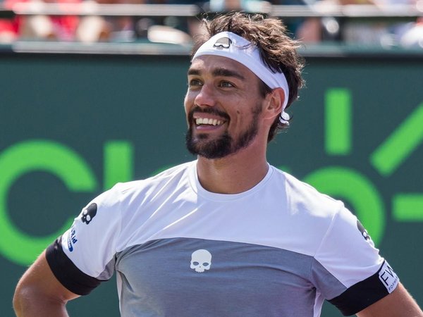 Игорь Панков: Прогноз на матч АТР Роттердам Хачанов – Фоньини: неудачный турнир для Карена.