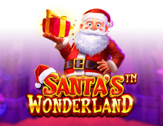 Santa's Wonderland