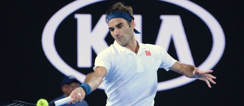 Стефанос Циципас – Роджер Федерер: прогноз на теннис от Жандоса Байдилды