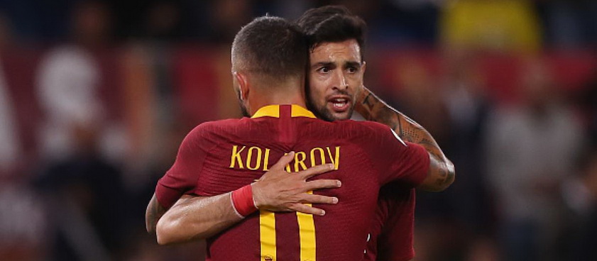 Frosinone - AS Roma: Predictii pariuri Serie A