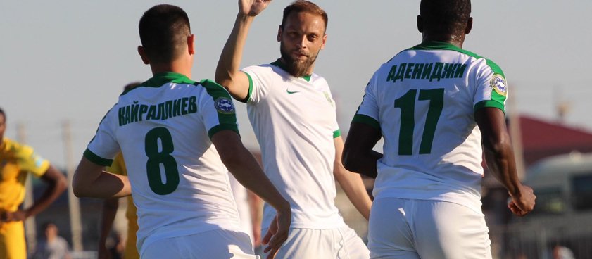 «Атырау» – «Тобол»: прогноз на футбол от Сергея Райляна