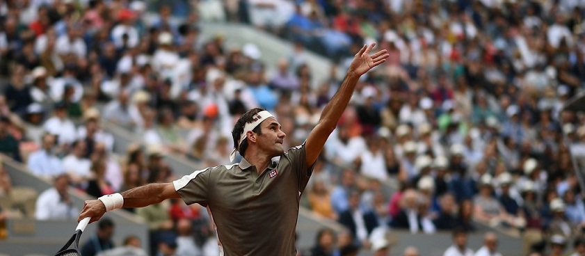 Casper Ruud - Roger Federer | Ponturi Tenis Roland Garros