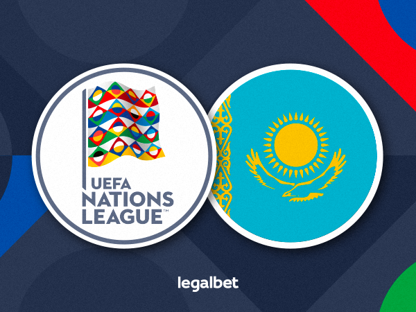 Legalbet.kz: Жеребьевка Лиги наций-2020/2021: о шансах сборной Казахстана.