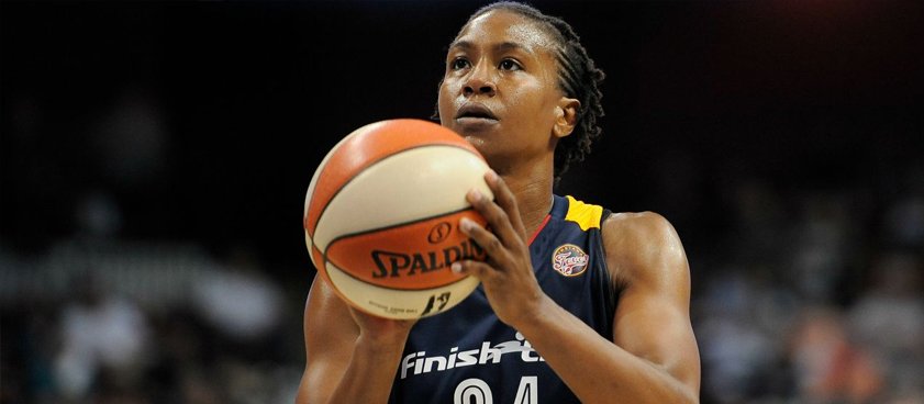 Баскетбол. Женщины. «Индиана» - «Сан-Антонио». Прогноз гандикапера Solomon