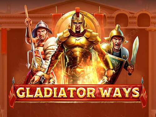 Gladiator Ways