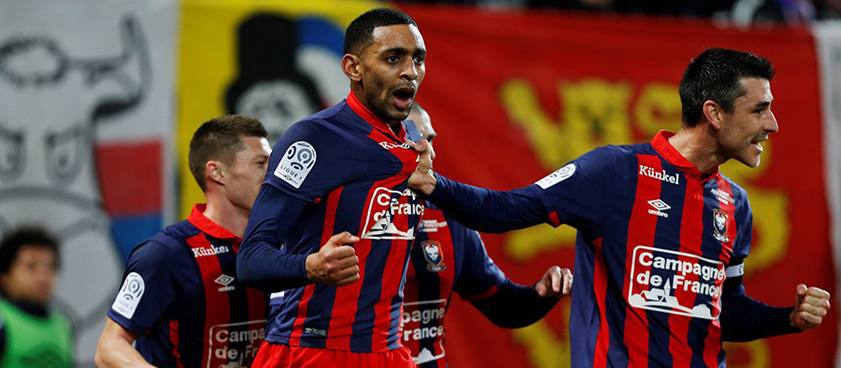 Caen - Dijon: Pronosticuri pariuri Ligue 1