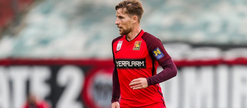 «Адмира Ваккер» – «Брук-Лайтха»: прогноз на футбол от Павла Боровко