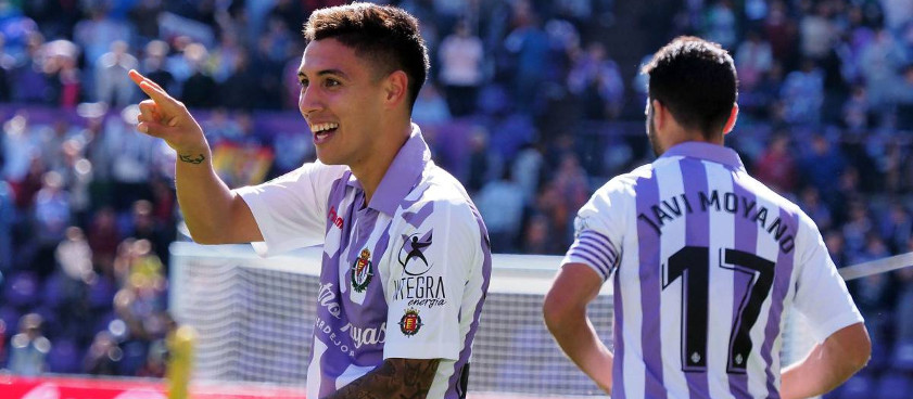 Pronóstico Leganés - Real Valladolid, La Liga 04.04.2019