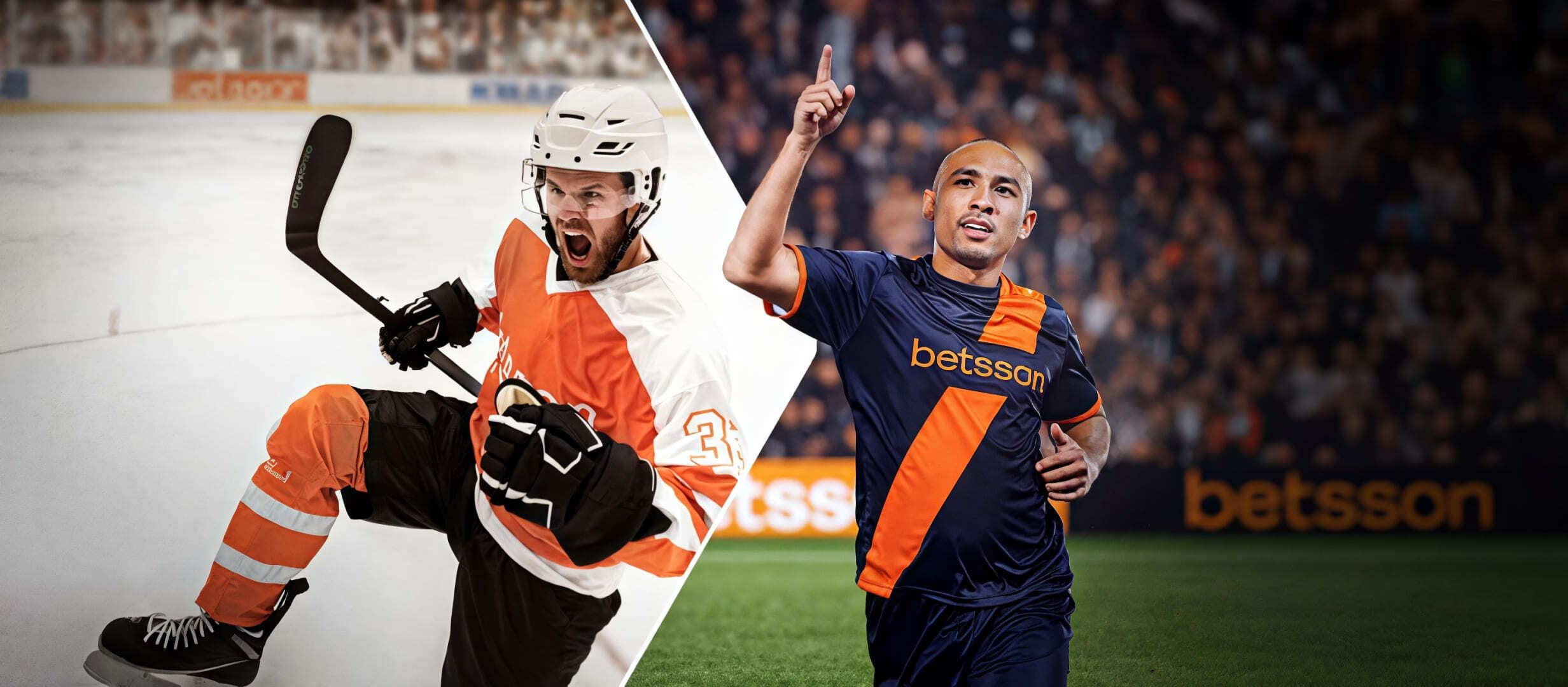 Freebet Betsson 100 MXN.