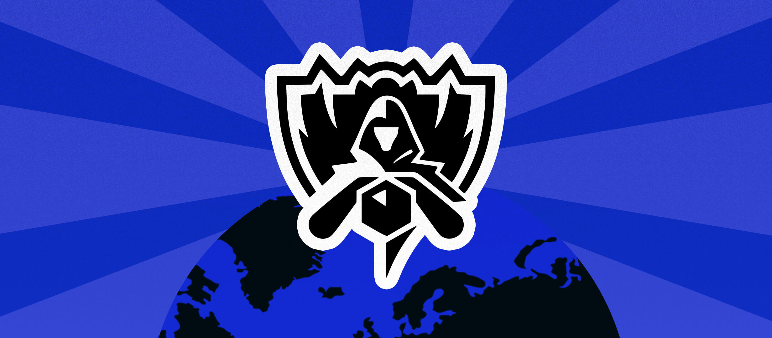 Mundial de LoL 2025:  Datas, Times e Onde Assistir