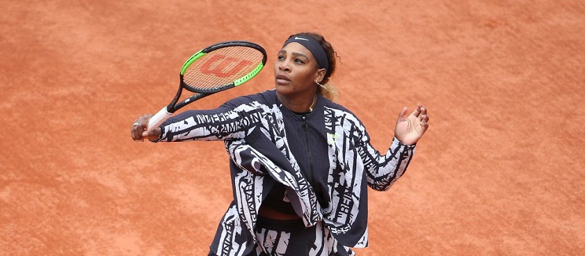 Serena Williams - Sofia Kenin | Ponturi Tenis Roland Garros