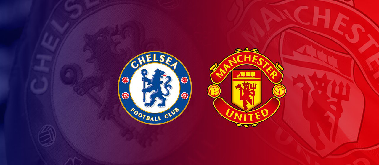 Chelsea - Manchester United, ponturi pariuri Premier League