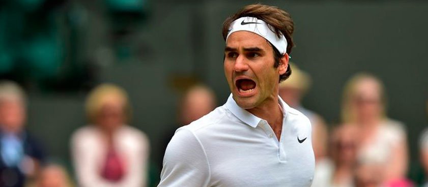 Теннис. Томаш Бердых - Роджер Федерер. Прогноз Жандоса Байдилды