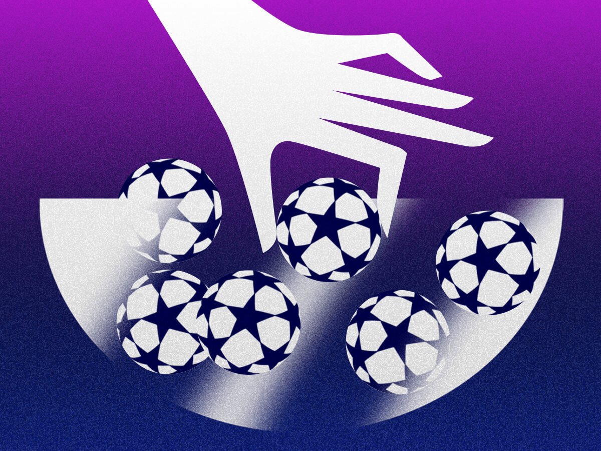 Legalbet.es: La Champions League 2024-2025: una revolución en el fútbol europeo.