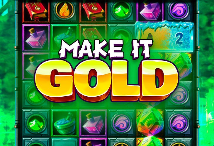 Make It Gold