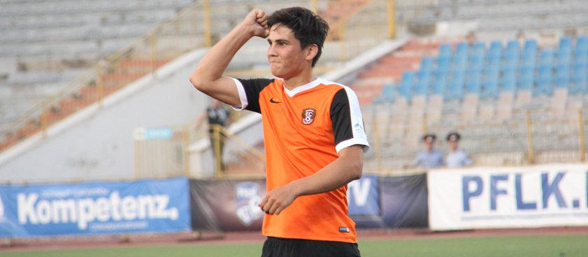 «Шахтёр» – «Астана»: прогноз на футбол от Жандоса Байдилды