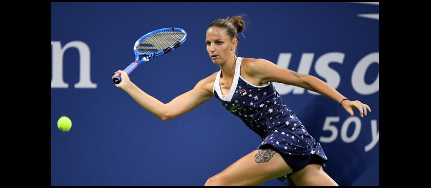 Pariul zilei din tenis Karolina Pliskova vs Marketa Vondrousova