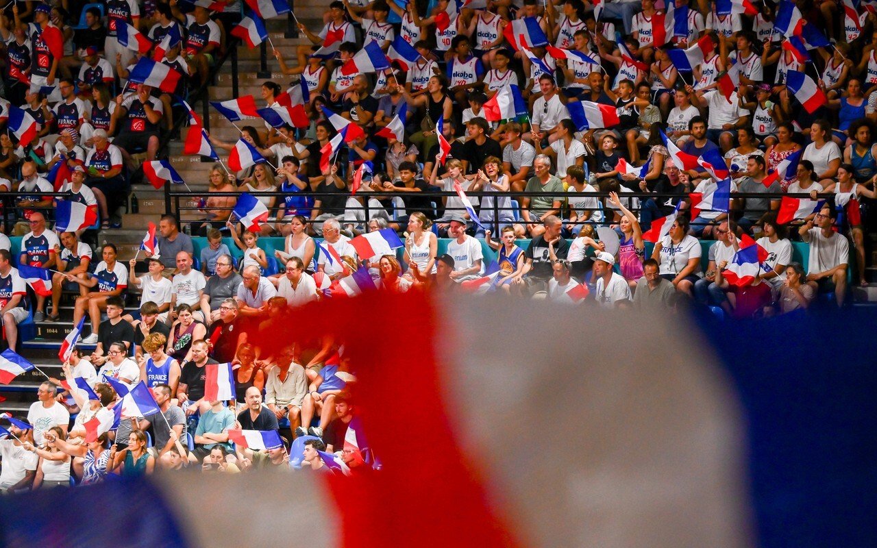 Фото: Loic Cousin/Keystone Press Agency (Global Look Press)