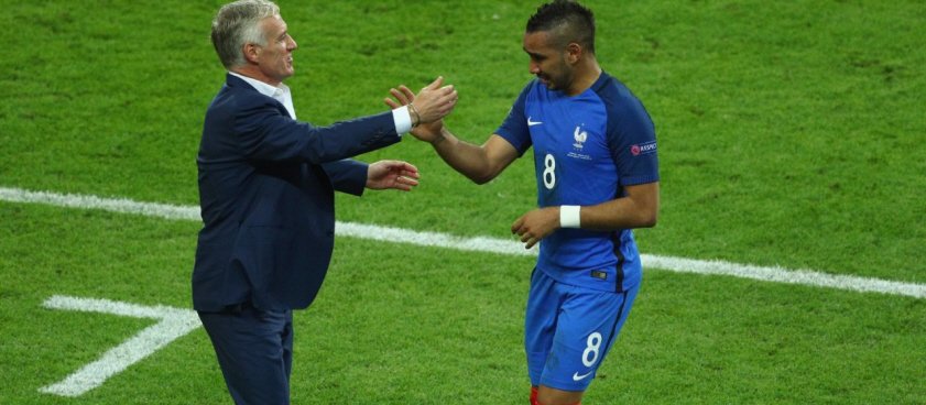 Franta - Islanda. Pontul lui Mihai Mironica