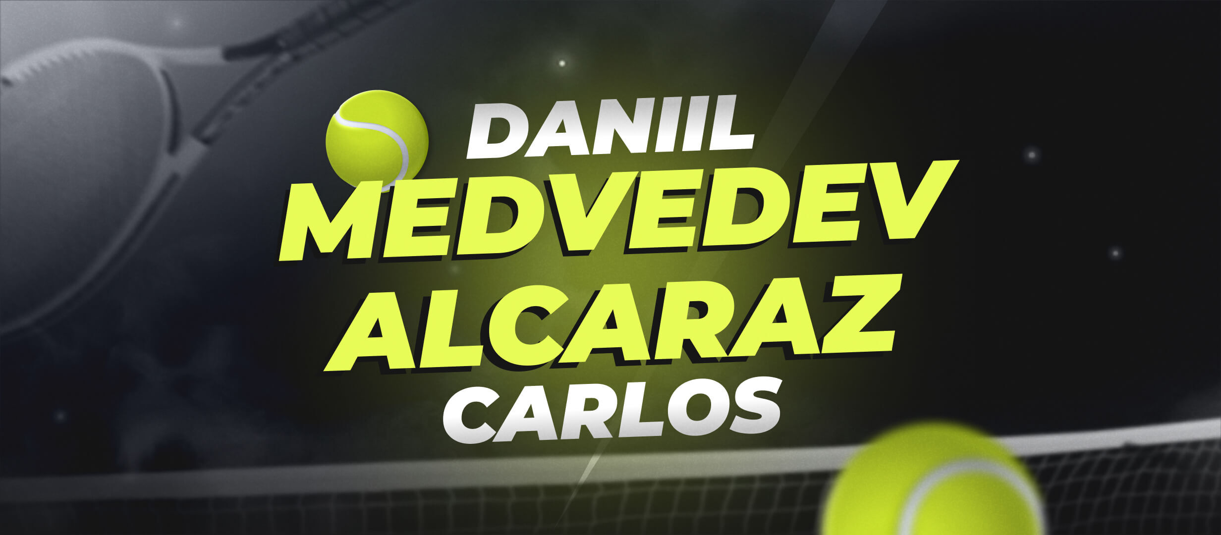 Daniil Medvedev vs Carlos Alcaraz Predictions: The Wimbledon Semi-finals
